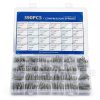 Compression Springs Kit 390pcs 24 Sizes Stainless Steel SENMULIN-0