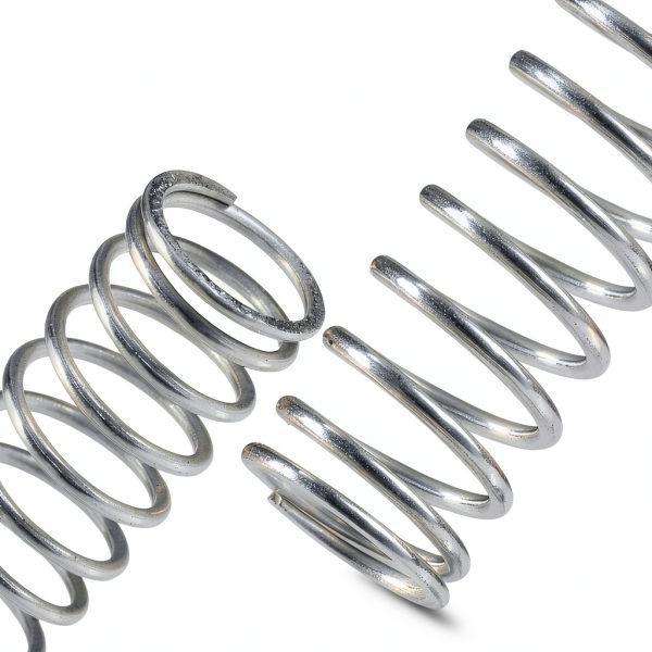 Compression Springs Kit 390pcs 24 Sizes Stainless Steel SENMULIN-2