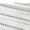 120Pcs Torsional Springs Assortment Kit, Stainless Steel Springs, Mechanical Small Torsion Spring for Shop and Home Repairs, 30 Different Sizes with Individual Bags-0